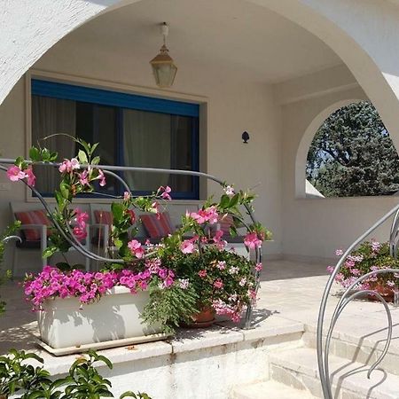 Casa Maresole Villa Mattinata Exterior foto